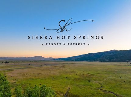 521 Campbell Hot Springs Road, Sierraville, CA 96126 Photo