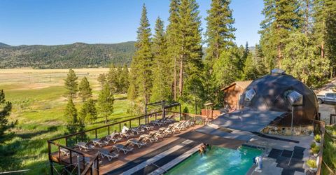 521 Campbell Hot Springs Road, Sierraville, CA 96126 Photo