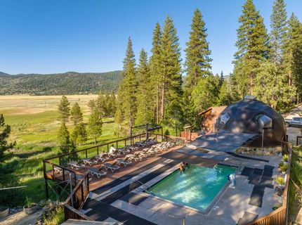 521 Campbell Hot Springs Road, Sierraville, CA 96126 Photo