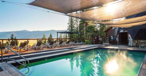 521 Campbell Hot Springs Road, Sierraville, CA 96126 Photo