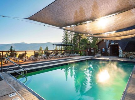 521 Campbell Hot Springs Road, Sierraville, CA 96126 Photo
