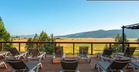 521 Campbell Hot Springs Road, Sierraville, CA 96126 Photo