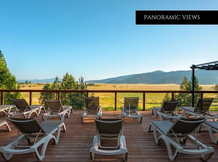 521 Campbell Hot Springs Road, Sierraville, CA 96126 Photo