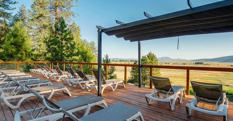 521 Campbell Hot Springs Road, Sierraville, CA 96126 Photo