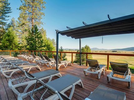 521 Campbell Hot Springs Road, Sierraville, CA 96126 Photo