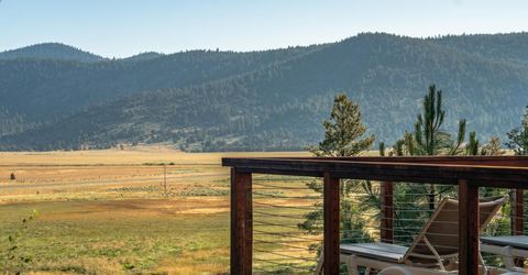 521 Campbell Hot Springs Road, Sierraville, CA 96126 Photo