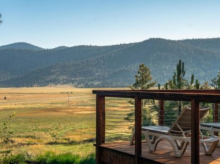521 Campbell Hot Springs Road, Sierraville, CA 96126 Photo