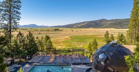 521 Campbell Hot Springs Road, Sierraville, CA 96126 Photo