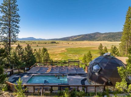 521 Campbell Hot Springs Road, Sierraville, CA 96126 Photo