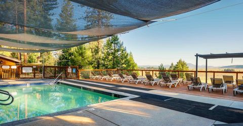 521 Campbell Hot Springs Road, Sierraville, CA 96126 Photo