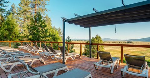 521 Campbell Hot Springs Road, Sierraville, CA 96126 Photo