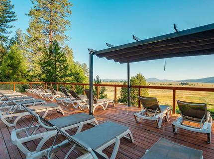 521 Campbell Hot Springs Road, Sierraville, CA 96126 Photo