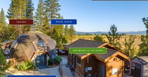 521 Campbell Hot Springs Road, Sierraville, CA 96126 Photo