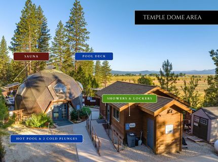 521 Campbell Hot Springs Road, Sierraville, CA 96126 Photo