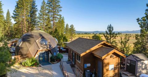 521 Campbell Hot Springs Road, Sierraville, CA 96126 Photo