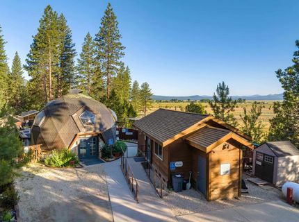 521 Campbell Hot Springs Road, Sierraville, CA 96126 Photo