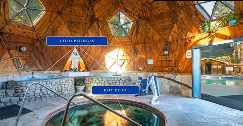 521 Campbell Hot Springs Road, Sierraville, CA 96126 Photo