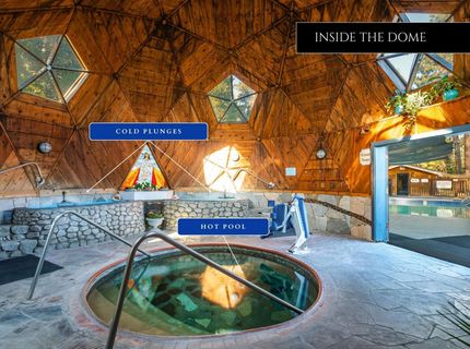521 Campbell Hot Springs Road, Sierraville, CA 96126 Photo
