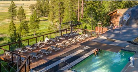 521 Campbell Hot Springs Road, Sierraville, CA 96126 Photo