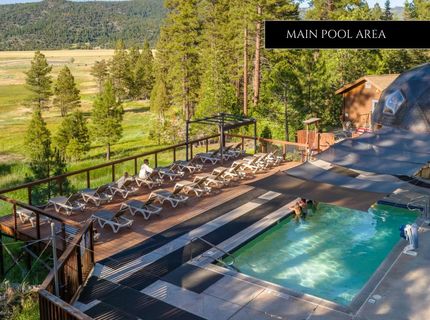 521 Campbell Hot Springs Road, Sierraville, CA 96126 Photo