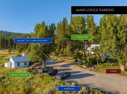 521 Campbell Hot Springs Road, Sierraville, CA 96126 Photo