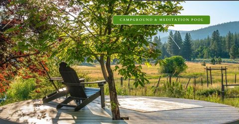 521 Campbell Hot Springs Road, Sierraville, CA 96126 Photo