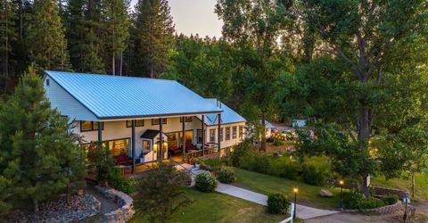 521 Campbell Hot Springs Road, Sierraville, CA 96126 Photo