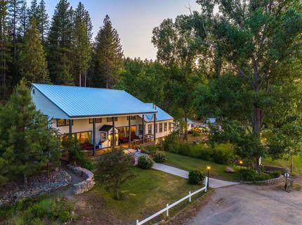 521 Campbell Hot Springs Road, Sierraville, CA 96126 Photo