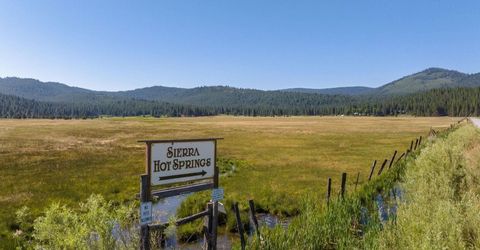 521 Campbell Hot Springs Road, Sierraville, CA 96126 Photo