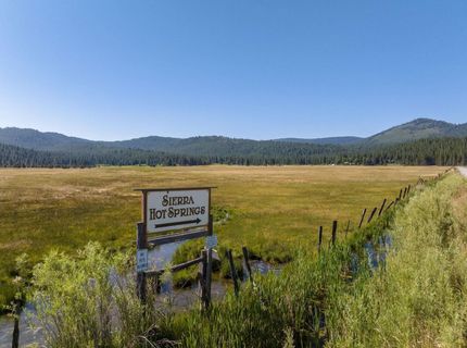 521 Campbell Hot Springs Road, Sierraville, CA 96126 Photo