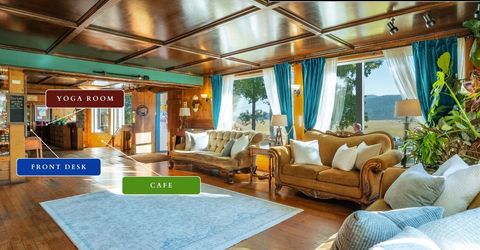 521 Campbell Hot Springs Road, Sierraville, CA 96126 Photo