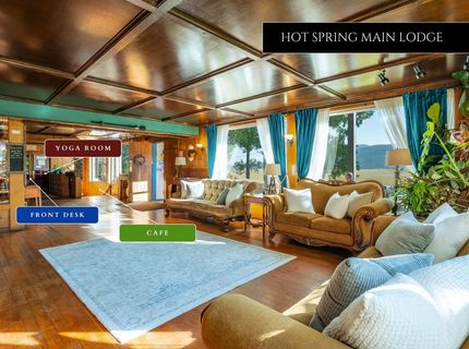 521 Campbell Hot Springs Road, Sierraville, CA 96126 Photo
