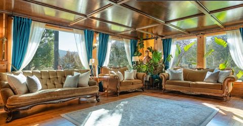 521 Campbell Hot Springs Road, Sierraville, CA 96126 Photo