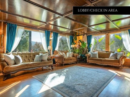521 Campbell Hot Springs Road, Sierraville, CA 96126 Photo