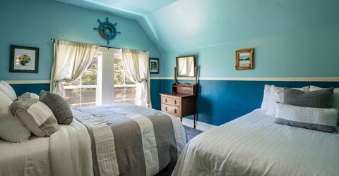 521 Campbell Hot Springs Road, Sierraville, CA 96126 Photo