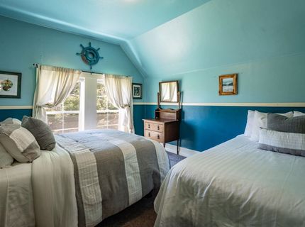521 Campbell Hot Springs Road, Sierraville, CA 96126 Photo