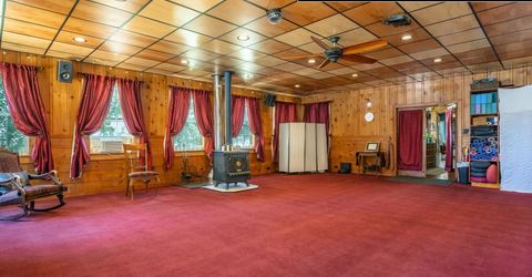 521 Campbell Hot Springs Road, Sierraville, CA 96126 Photo