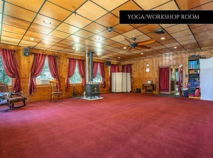 521 Campbell Hot Springs Road, Sierraville, CA 96126 Photo