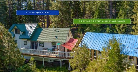 521 Campbell Hot Springs Road, Sierraville, CA 96126 Photo