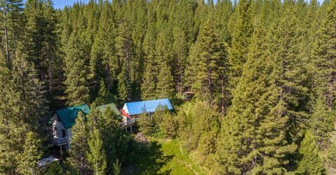 521 Campbell Hot Springs Road, Sierraville, CA 96126 Photo