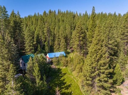 521 Campbell Hot Springs Road, Sierraville, CA 96126 Photo