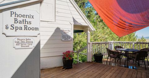 521 Campbell Hot Springs Road, Sierraville, CA 96126 Photo