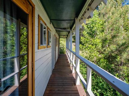 521 Campbell Hot Springs Road, Sierraville, CA 96126 Photo