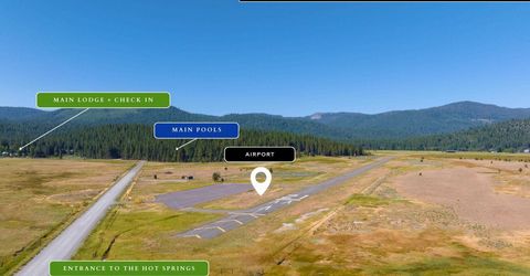 521 Campbell Hot Springs Road, Sierraville, CA 96126 Photo