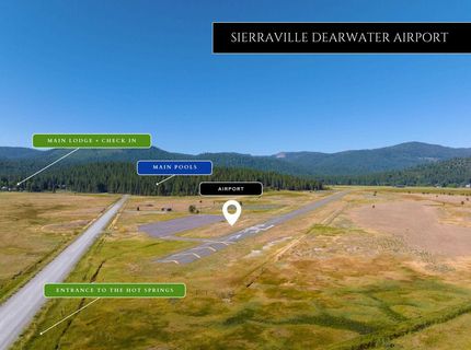 521 Campbell Hot Springs Road, Sierraville, CA 96126 Photo