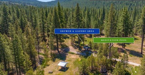 521 Campbell Hot Springs Road, Sierraville, CA 96126 Photo