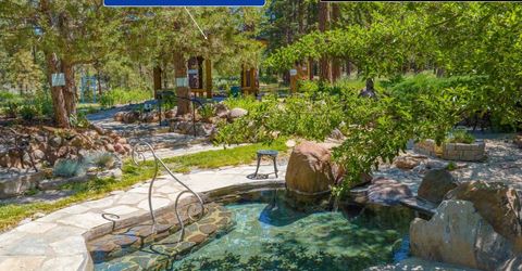 521 Campbell Hot Springs Road, Sierraville, CA 96126 Photo