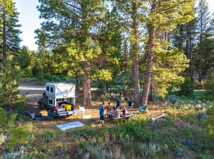 521 Campbell Hot Springs Road, Sierraville, CA 96126 Photo