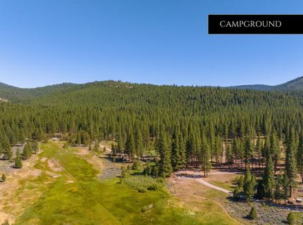 521 Campbell Hot Springs Road, Sierraville, CA 96126 Photo