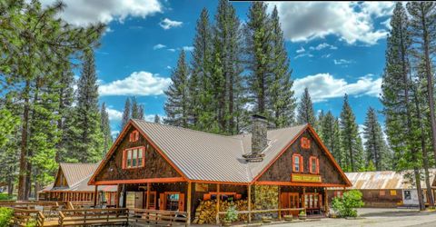 521 Campbell Hot Springs Road, Sierraville, CA 96126 Photo